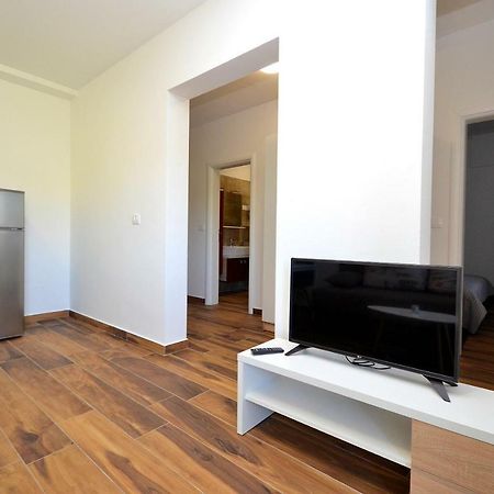 Stella Apartments Novigrad Istria 외부 사진