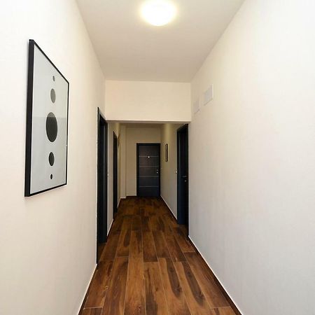 Stella Apartments Novigrad Istria 외부 사진