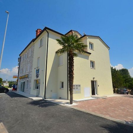 Stella Apartments Novigrad Istria 외부 사진