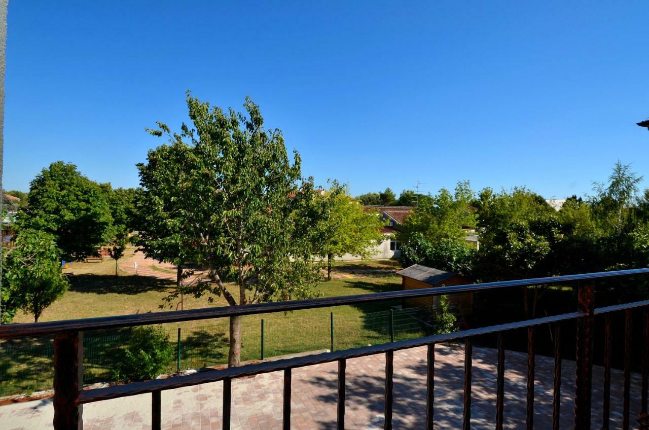 Stella Apartments Novigrad Istria 외부 사진