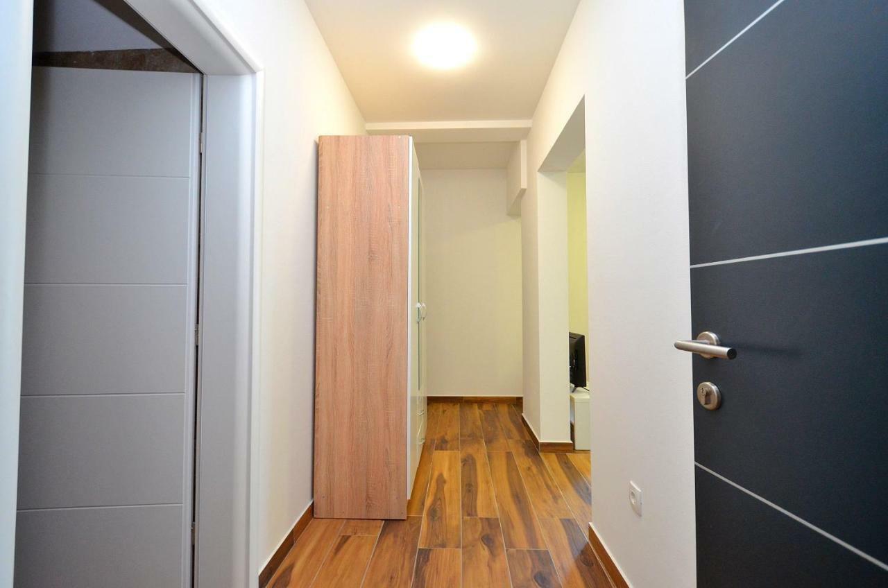 Stella Apartments Novigrad Istria 외부 사진