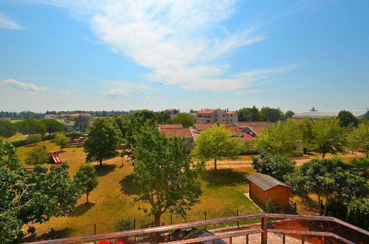 Stella Apartments Novigrad Istria 외부 사진