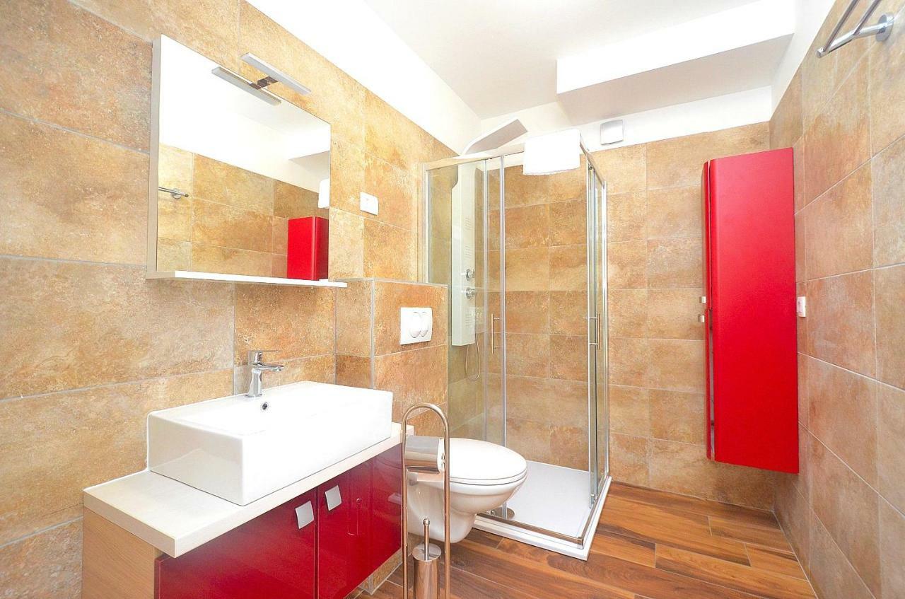 Stella Apartments Novigrad Istria 외부 사진