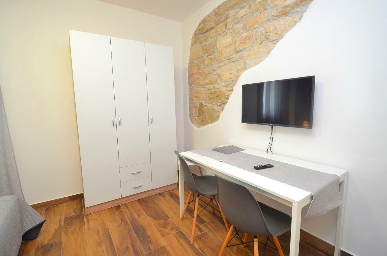 Stella Apartments Novigrad Istria 외부 사진