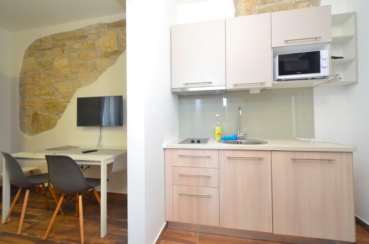Stella Apartments Novigrad Istria 외부 사진