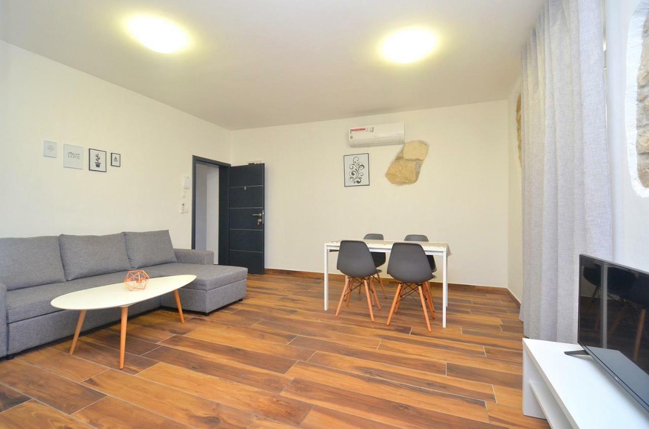 Stella Apartments Novigrad Istria 외부 사진