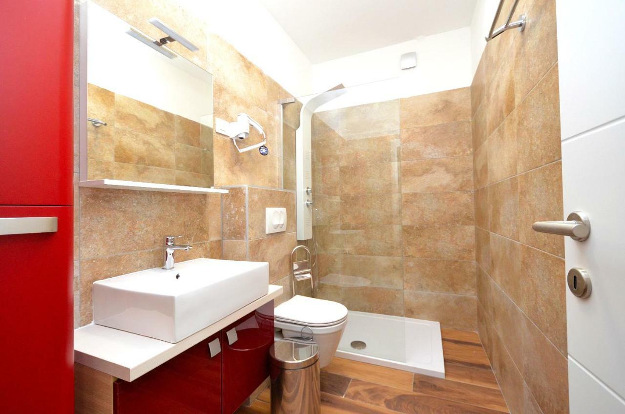 Stella Apartments Novigrad Istria 외부 사진