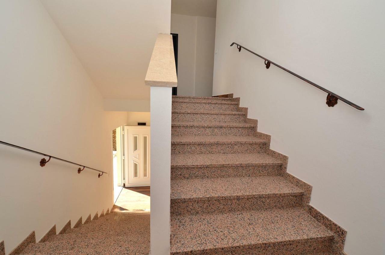 Stella Apartments Novigrad Istria 외부 사진