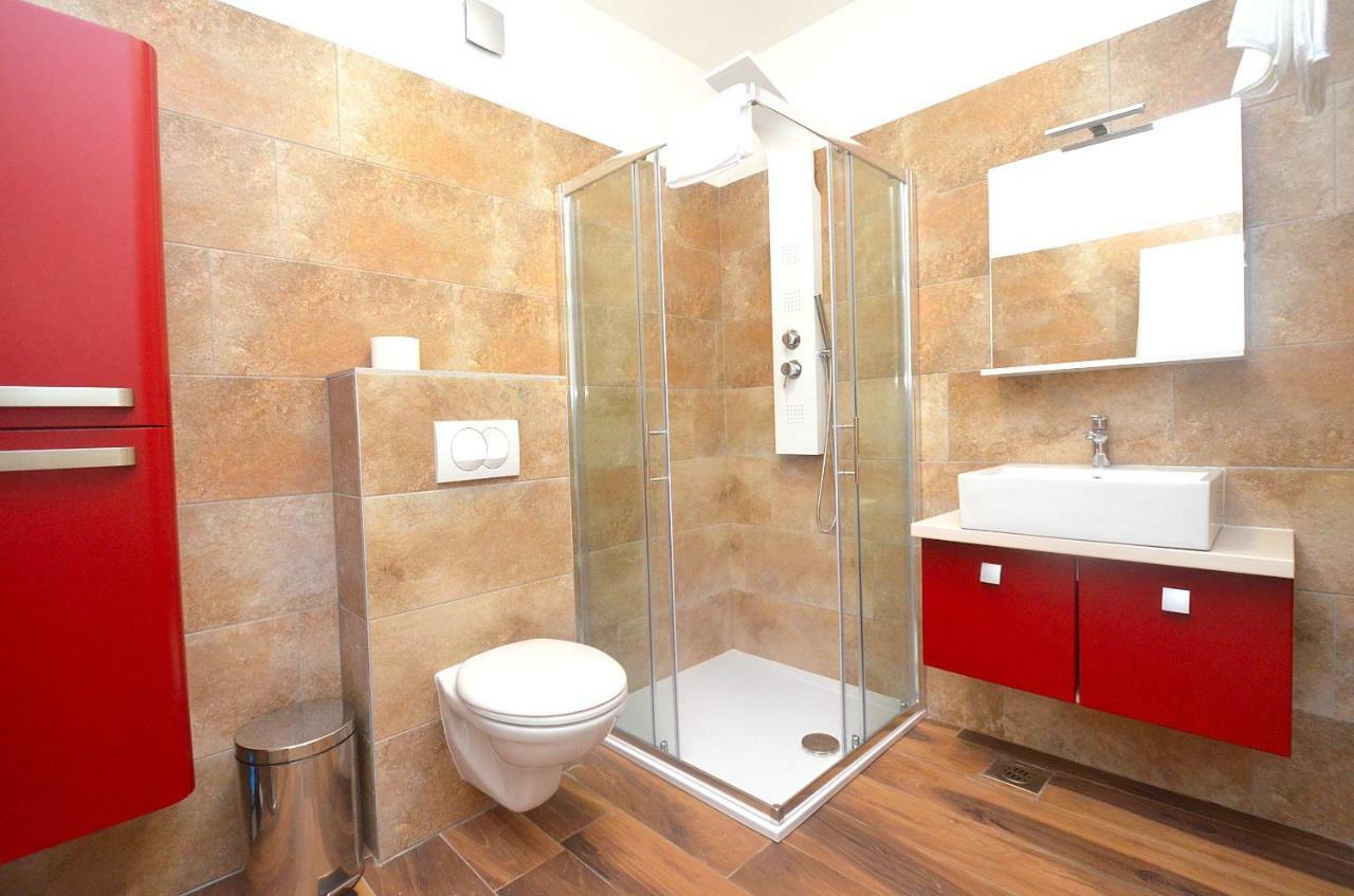 Stella Apartments Novigrad Istria 외부 사진