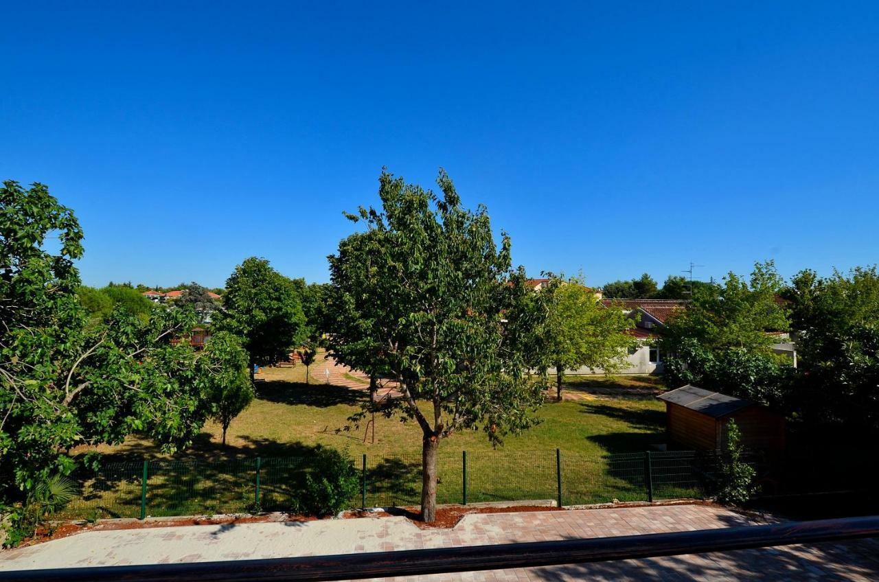 Stella Apartments Novigrad Istria 외부 사진