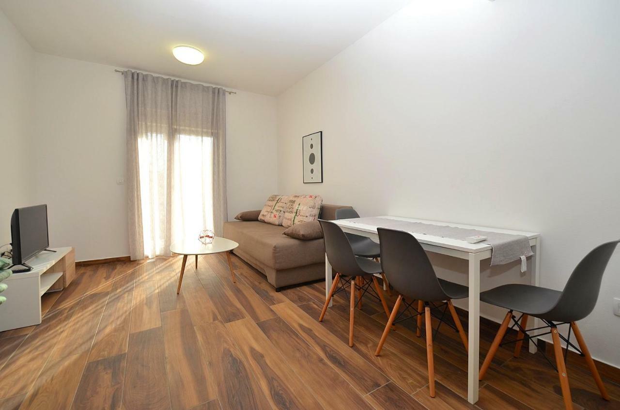 Stella Apartments Novigrad Istria 외부 사진