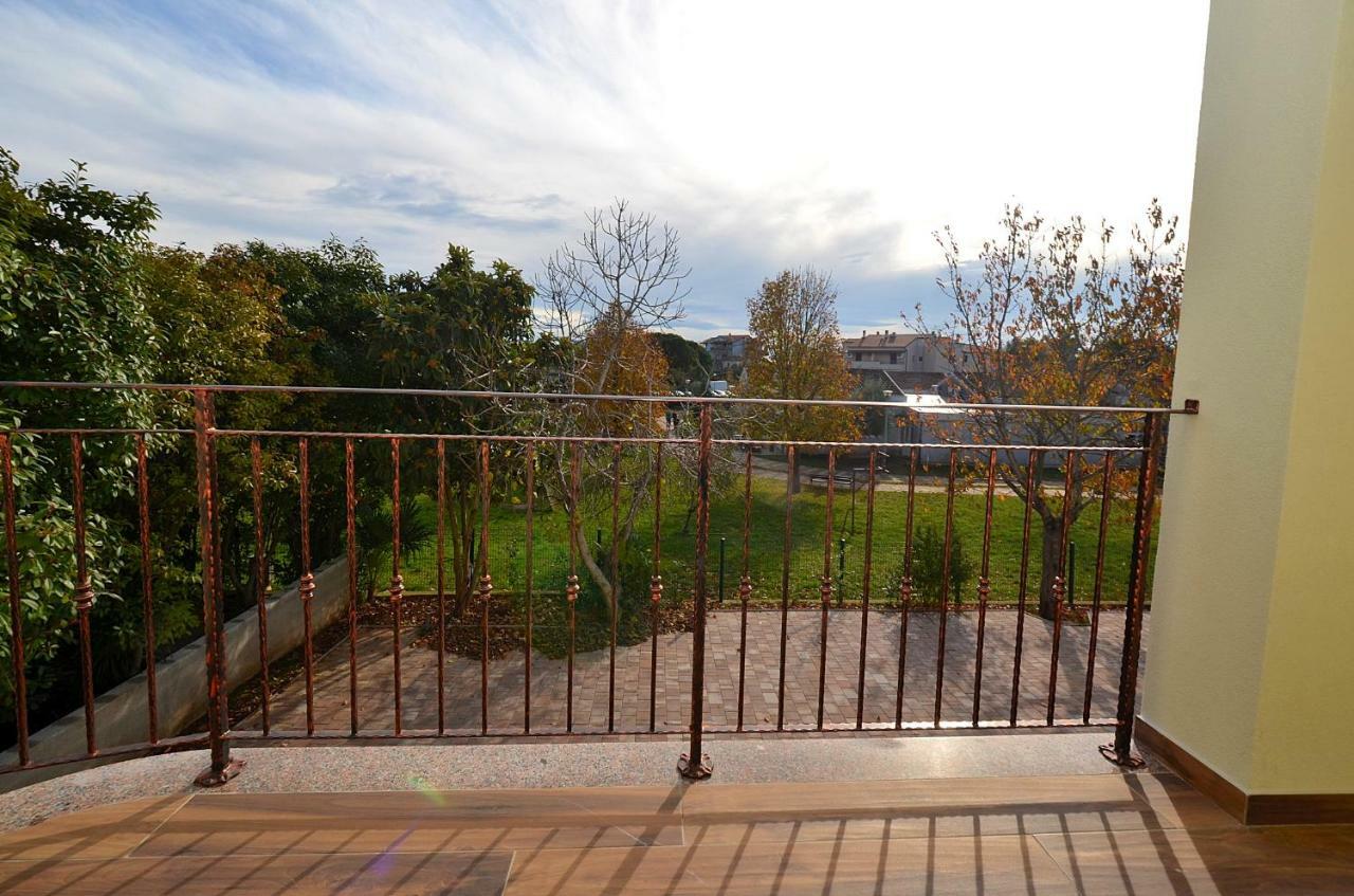 Stella Apartments Novigrad Istria 외부 사진