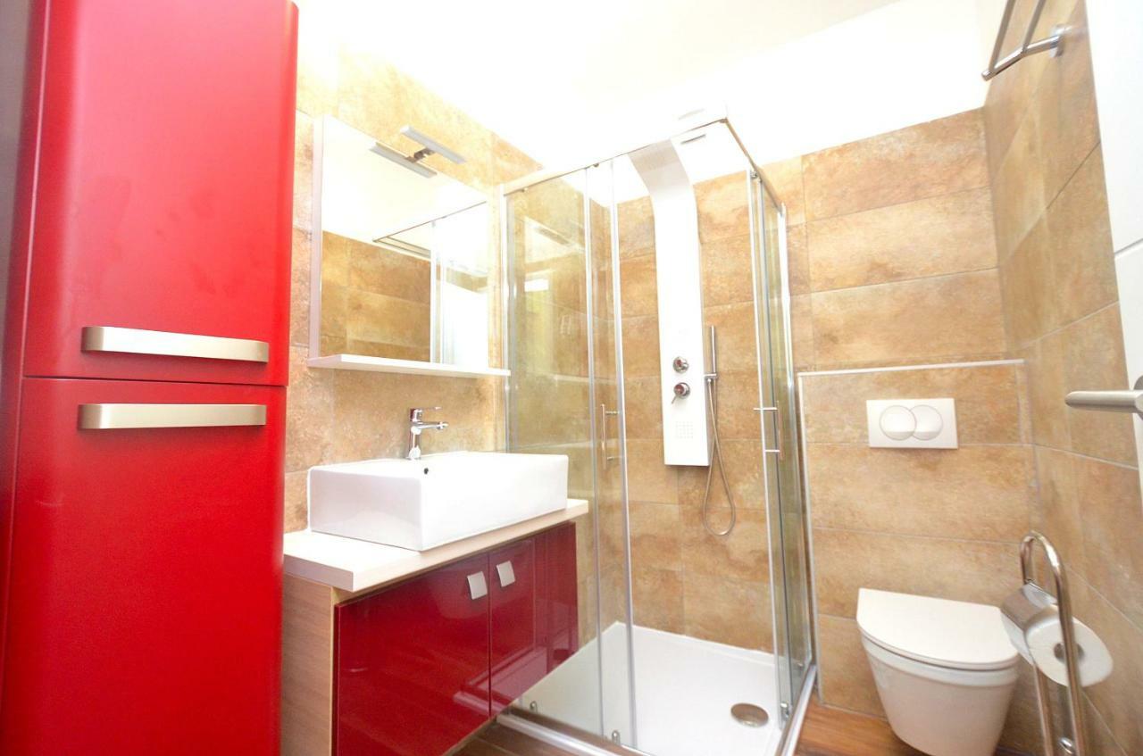 Stella Apartments Novigrad Istria 외부 사진