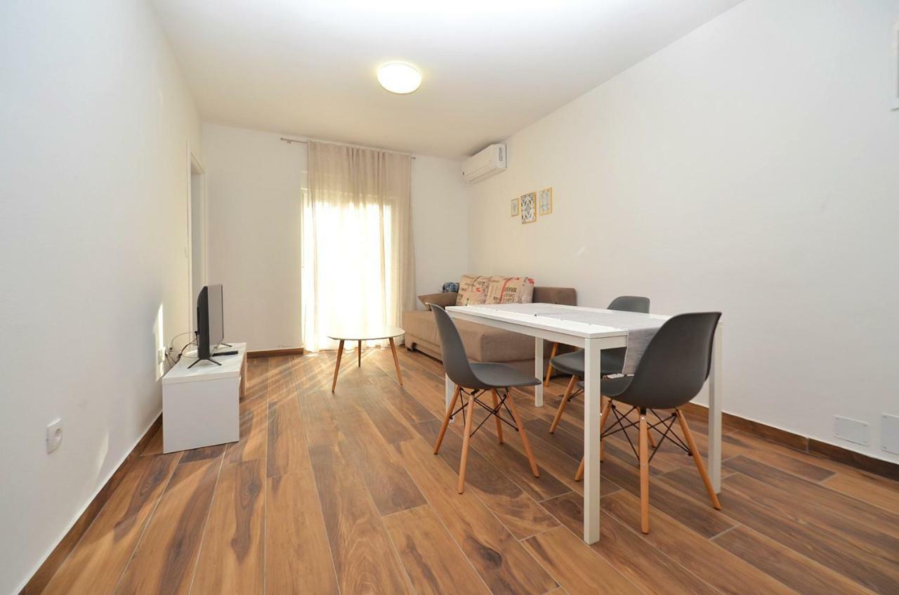 Stella Apartments Novigrad Istria 외부 사진