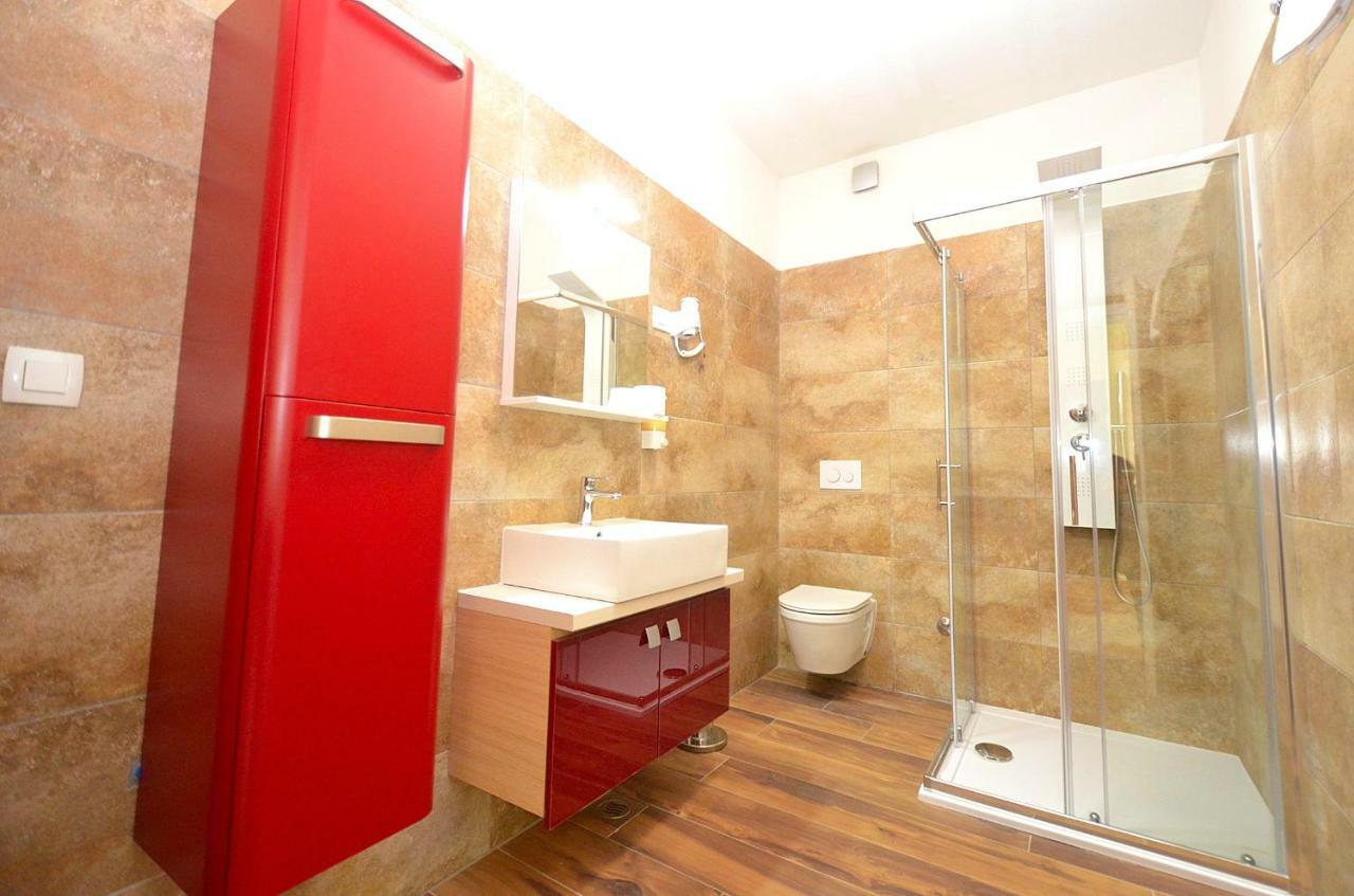 Stella Apartments Novigrad Istria 외부 사진