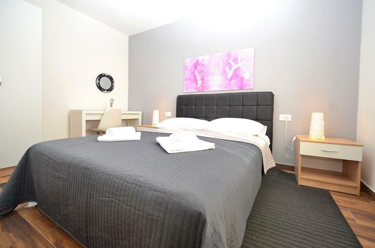 Stella Apartments Novigrad Istria 외부 사진