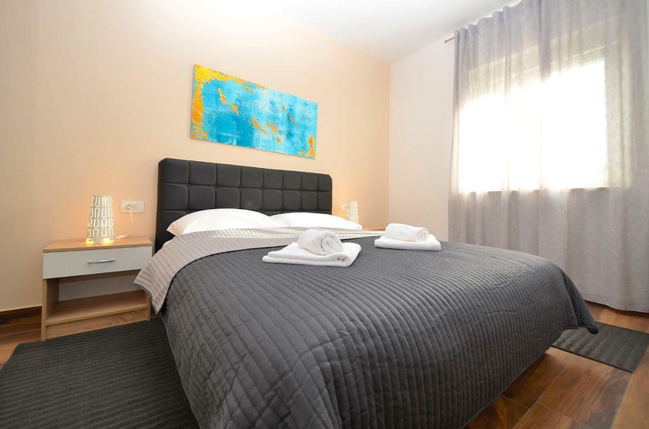 Stella Apartments Novigrad Istria 외부 사진